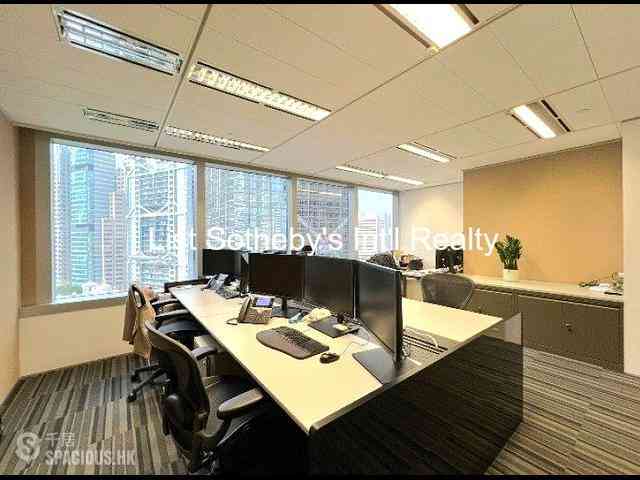 Central - ICBC Tower 04
