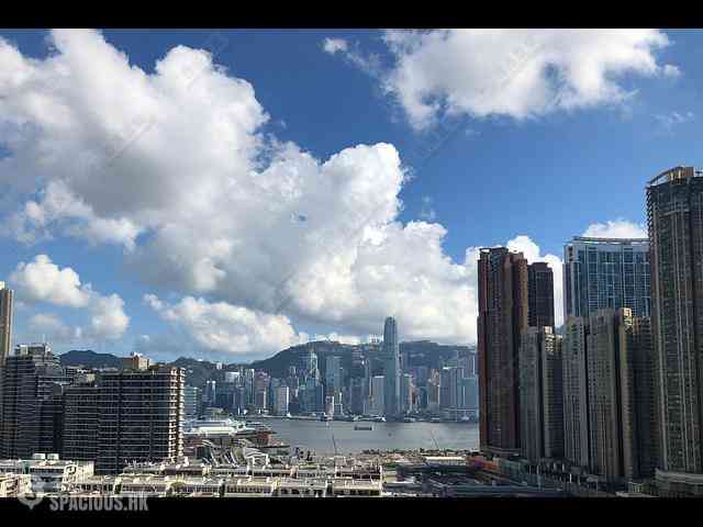 Yau Ma Tei - The Coronation Tower 6 01