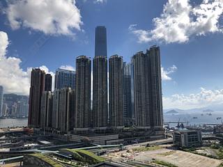 Yau Ma Tei - The Coronation Tower 6 02