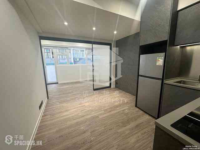 Central - 27, Aberdeen Street 01