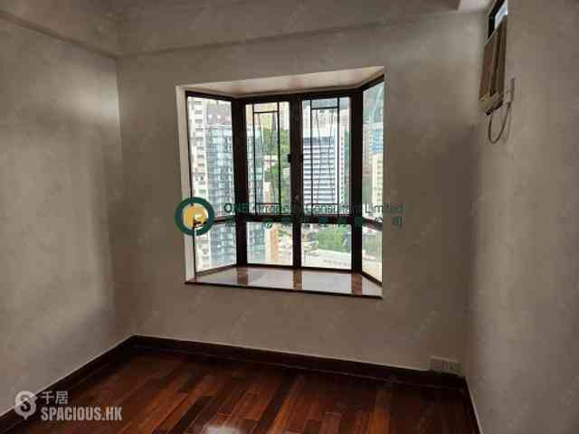 Sai Ying Pun - Kwong Fung Terrace 07
