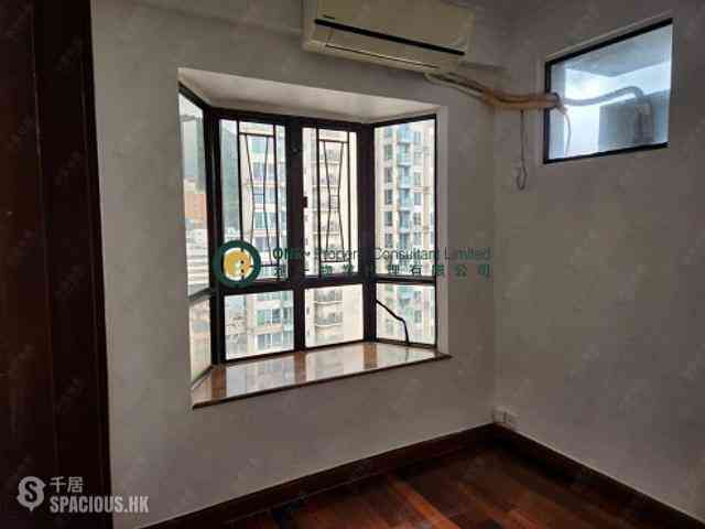 Sai Ying Pun - Kwong Fung Terrace 08