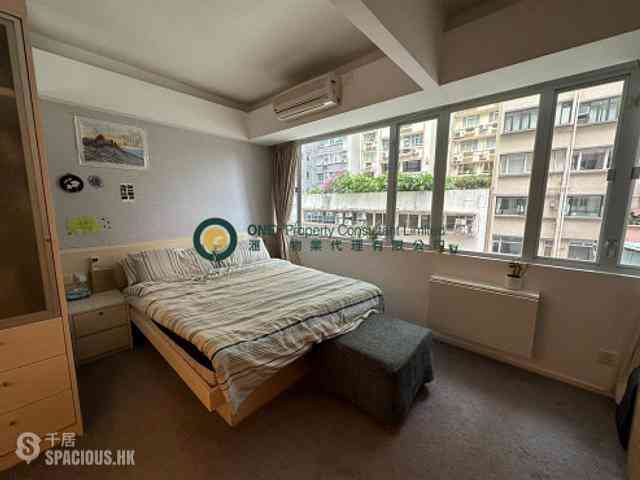 Central - Yuen Ming Building 06