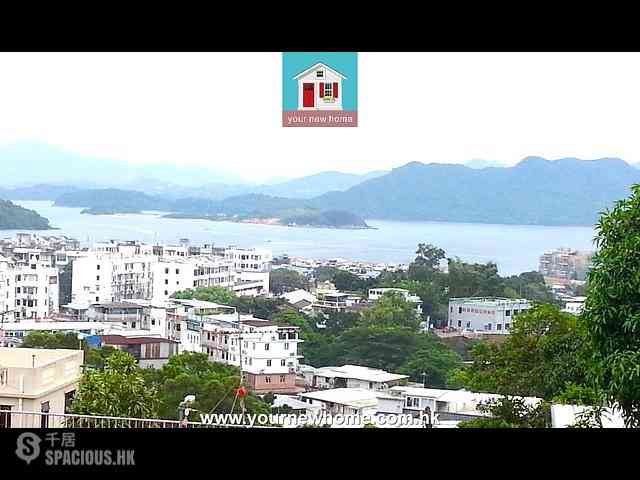 Sai Kung - Tan Cheung 01