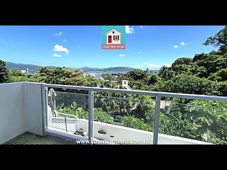 Sai Kung - Tan Cheung 10