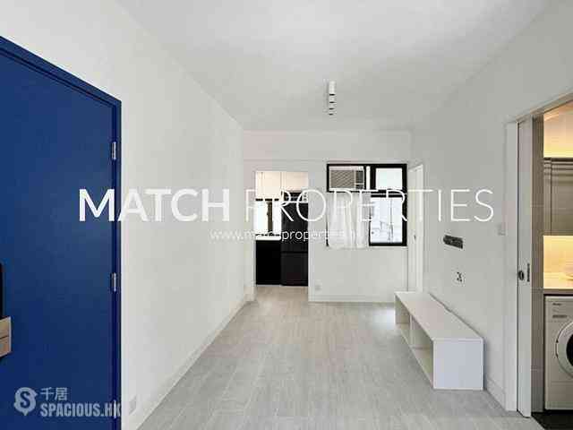 中环 - 金碧台 01