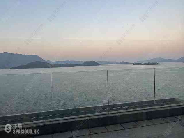 Pak Shek Kok - Providence Bay Phase 1 Tower 2 01