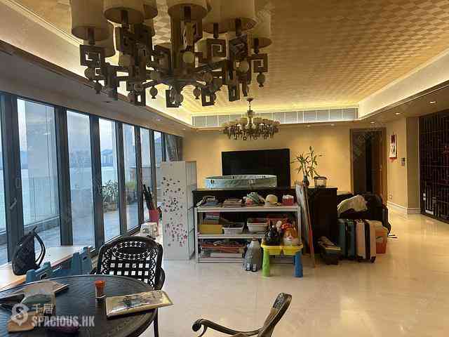 Pak Shek Kok - Providence Bay Phase 1 Tower 2 02