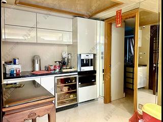 Pak Shek Kok - Providence Bay Phase 1 Tower 2 04