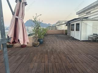 Pak Shek Kok - Providence Bay Phase 1 Tower 2 07