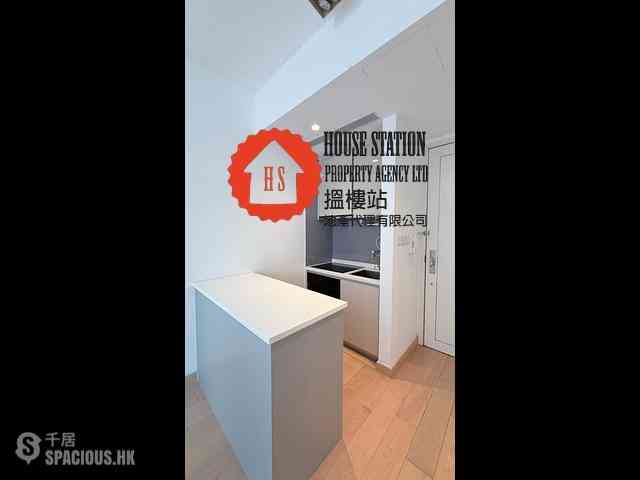 Tseung Kwan O - Monterey Block 6A 03