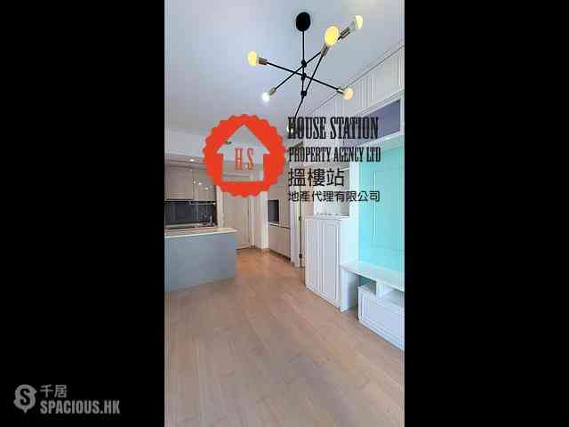 Tseung Kwan O - Monterey Block 6A 06