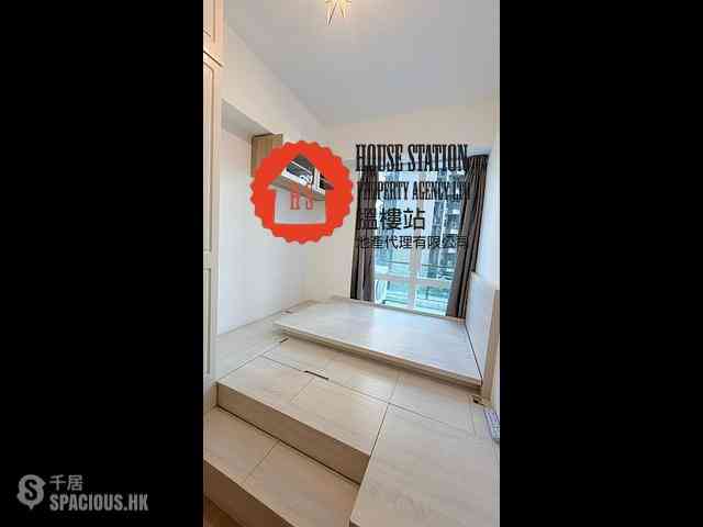 Tseung Kwan O - Monterey Block 6A 07