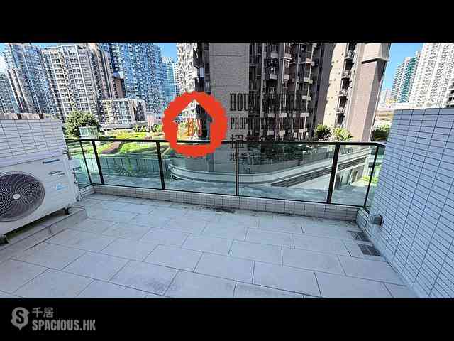 Tseung Kwan O - Monterey Block 6A 01