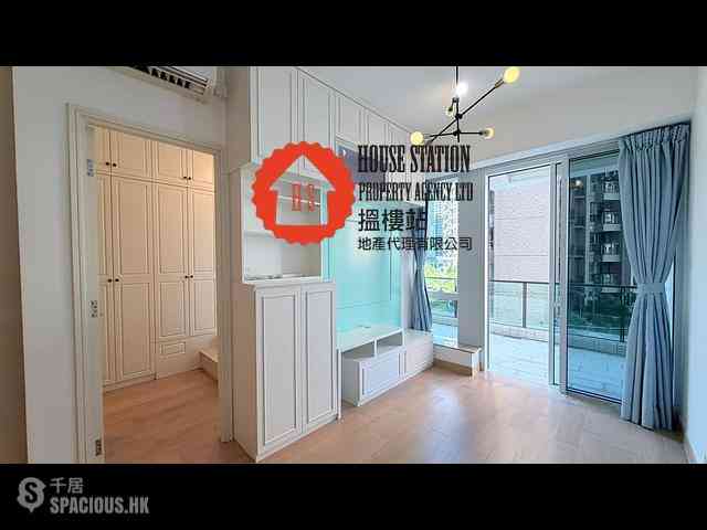 Tseung Kwan O - Monterey Block 6A 09
