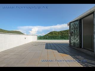 Sai Kung - Wong Mo Ying 11