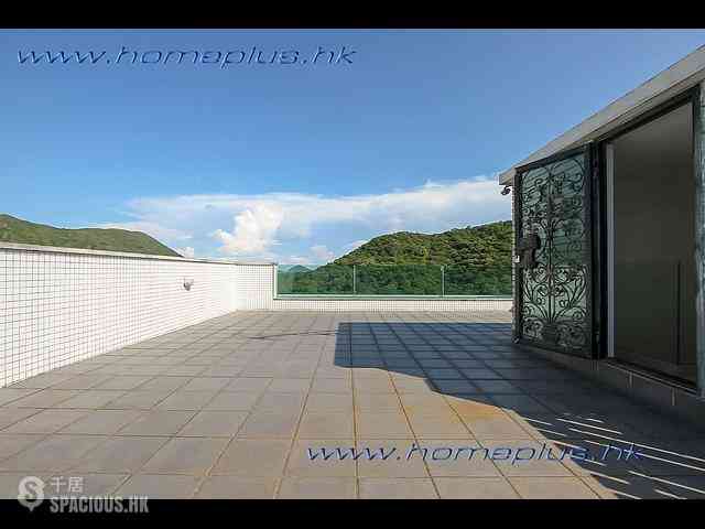 Sai Kung - Wong Mo Ying 11