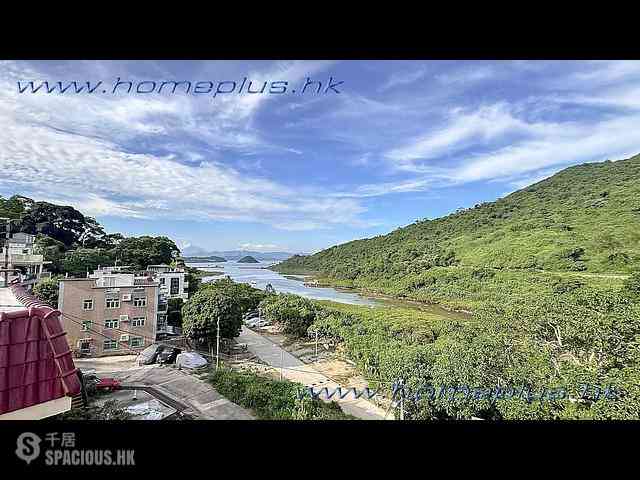 馬鞍山 - 企嶺下老圍 17