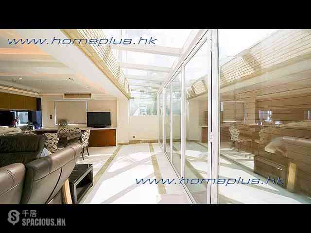 Sai Kung - Lotus Villas 04