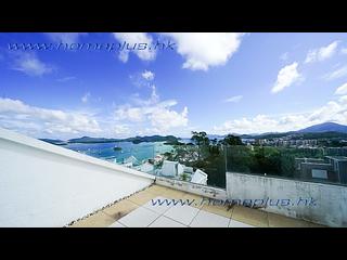 Sai Kung - Lotus Villas 17