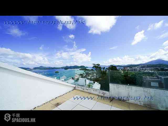 Sai Kung - Lotus Villas 17