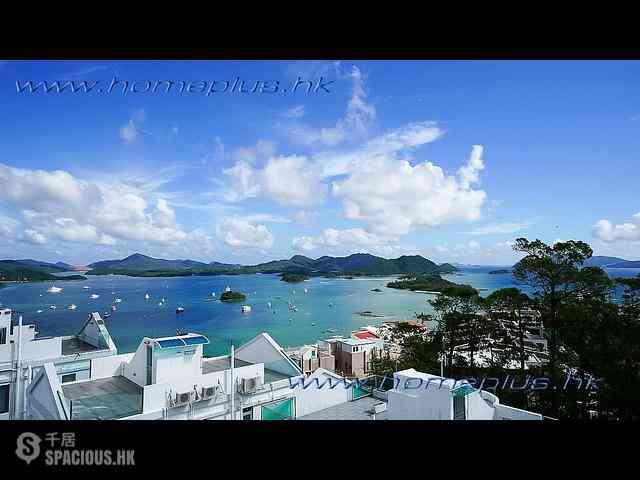 Sai Kung - Lotus Villas 01