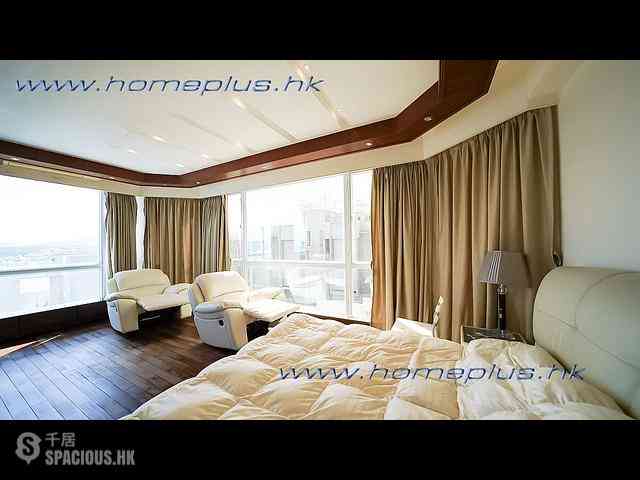 Sai Kung - Lotus Villas 14