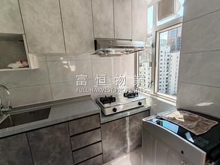 Wan Chai - Wah Fat Mansion 03