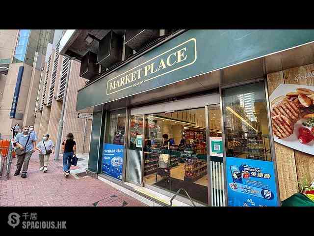 Central - Hollywood Terrace Block A 09