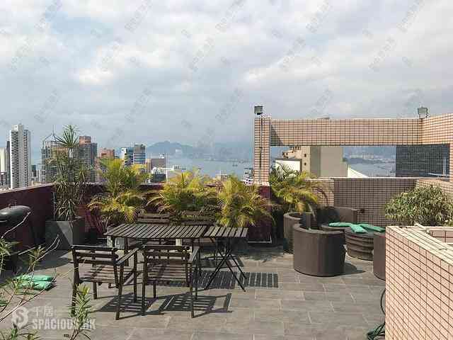 Central - Hollywood Terrace Block A 13