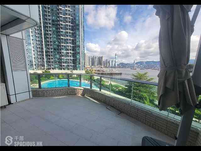長沙灣 - 維港滙2期2座 01