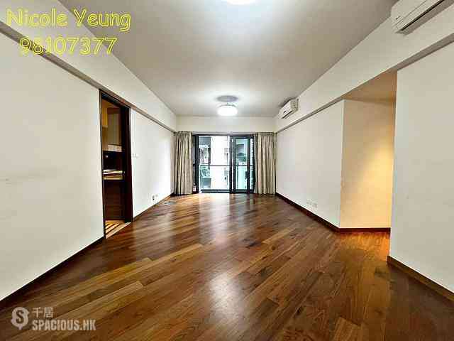 Kowloon Tong - Parc Inverness 02