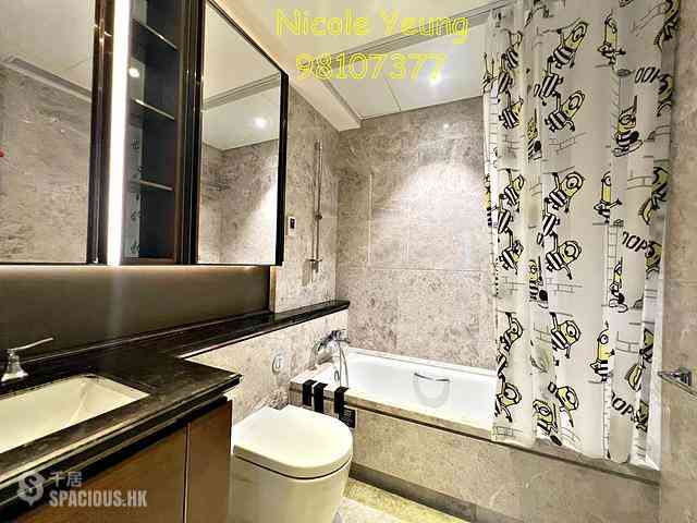 Kowloon Tong - Parc Inverness 08