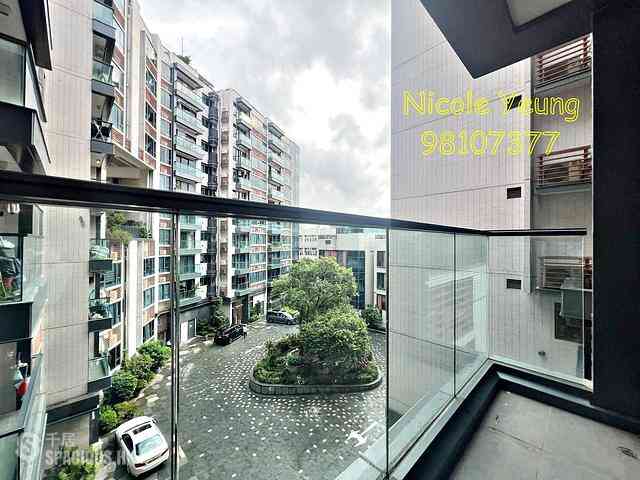 Kowloon Tong - Parc Inverness 11