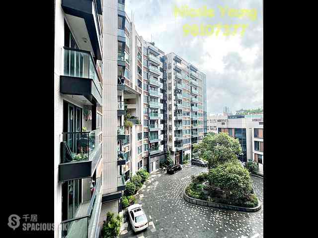Kowloon Tong - Parc Inverness 12