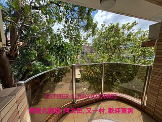 Yau Yat Chuen - Royal Magnolia 03