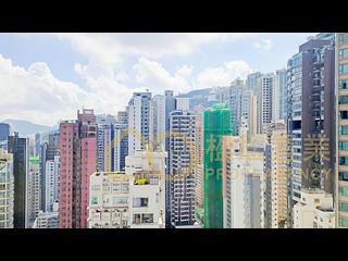 Mid Levels West - Fortune Gardens Block B 04