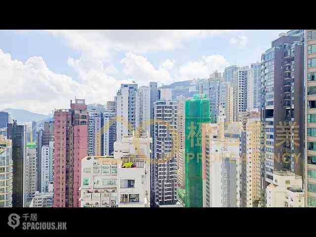 Mid Levels West - Fortune Gardens Block B 04