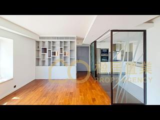 Mid Levels West - Fortune Gardens Block B 05