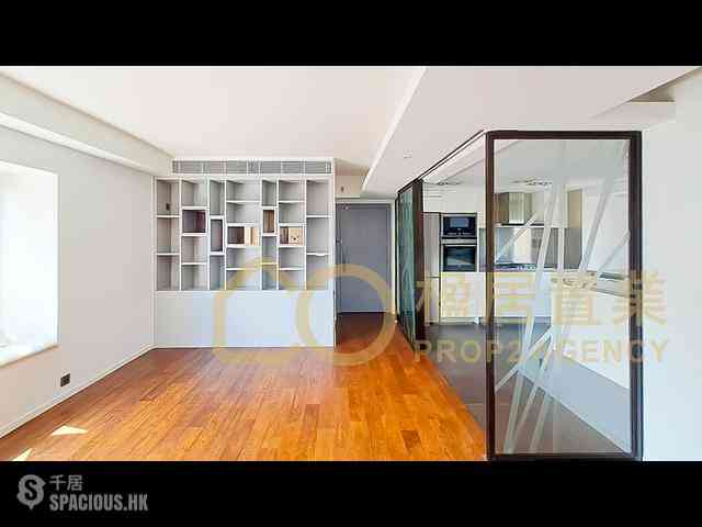 Mid Levels West - Fortune Gardens Block B 05