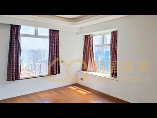 Mid Levels West - Fortune Gardens Block B 06