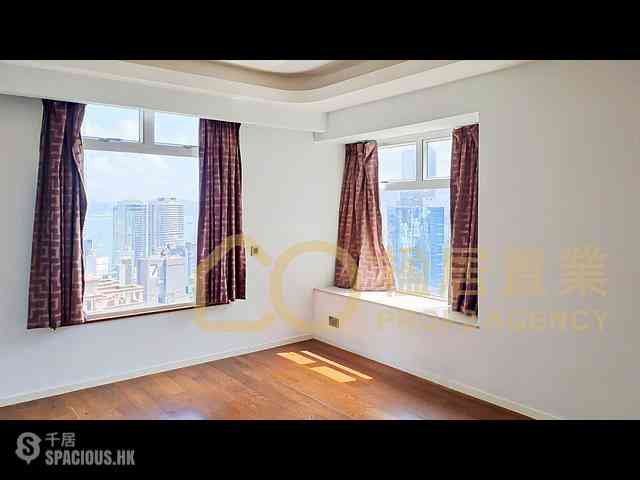 Mid Levels West - Fortune Gardens Block B 06