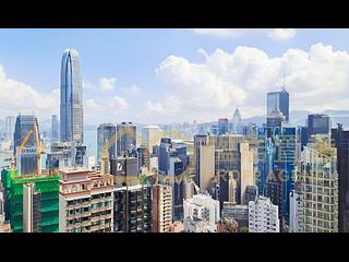 Mid Levels West - Fortune Gardens Block B 07