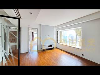 Mid Levels West - Fortune Gardens Block B 08