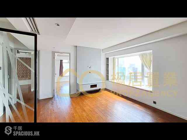 Mid Levels West - Fortune Gardens Block B 08