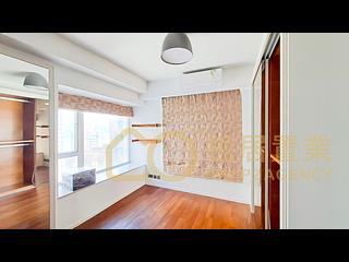Mid Levels West - Fortune Gardens Block B 09