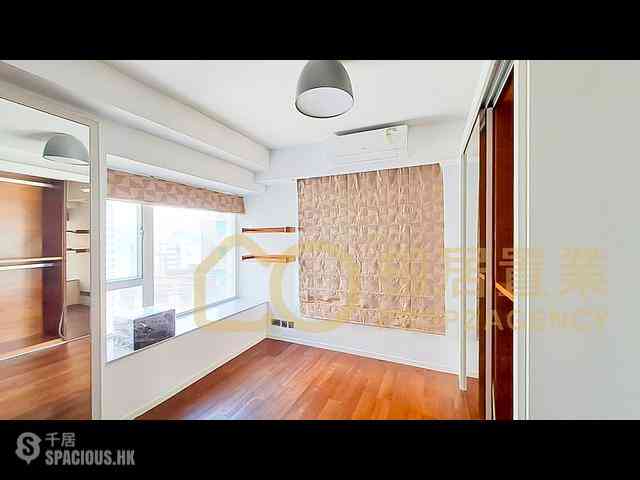 Mid Levels West - Fortune Gardens Block B 09