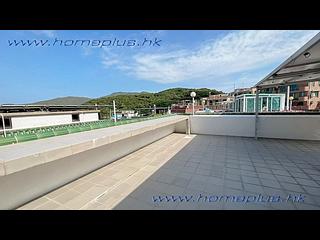 Sai Kung - Pak Kong 07