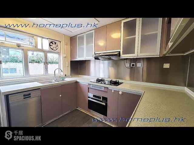 Sai Kung - Greenpeak Villa 04