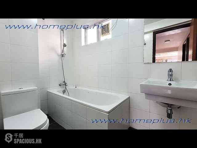 Sai Kung - Greenpeak Villa 09